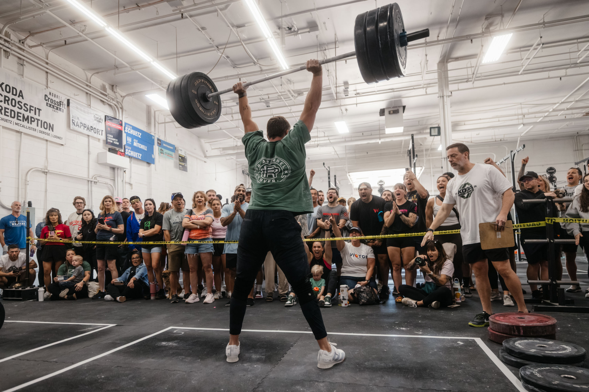 10 3 2026 KodaIronGames @RyanWaneka MileHighCrossFit 36 1