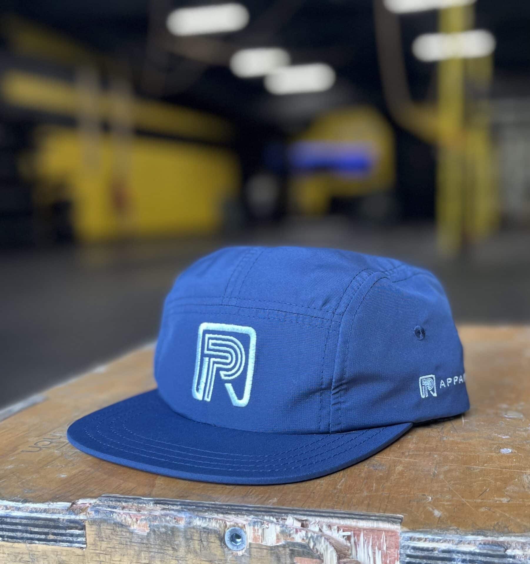 Dri fit 5 panel hat clearance