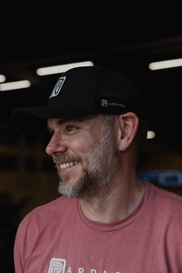 Trucker Hat - Image 2