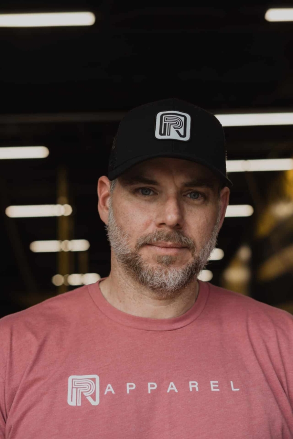 Trucker Hat