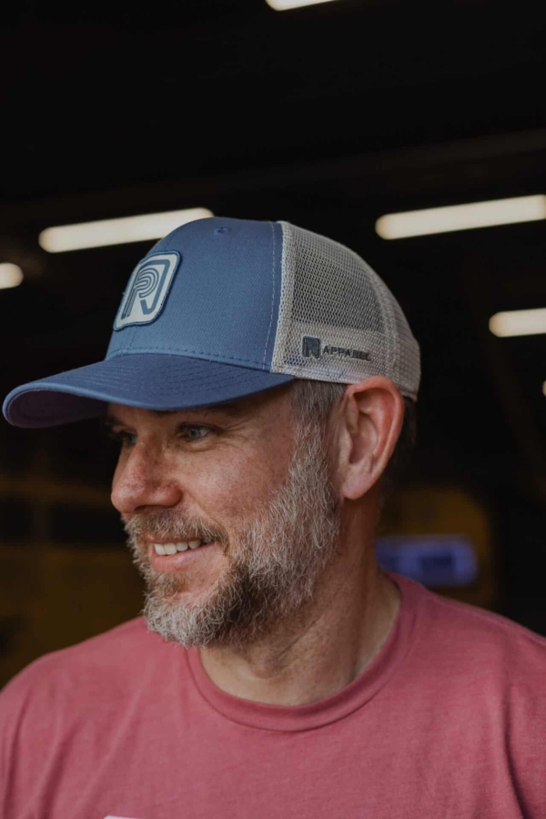 Trucker Hat - Image 3