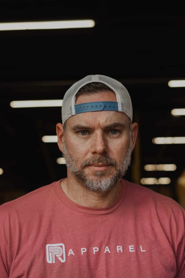 Trucker Hat - Image 5