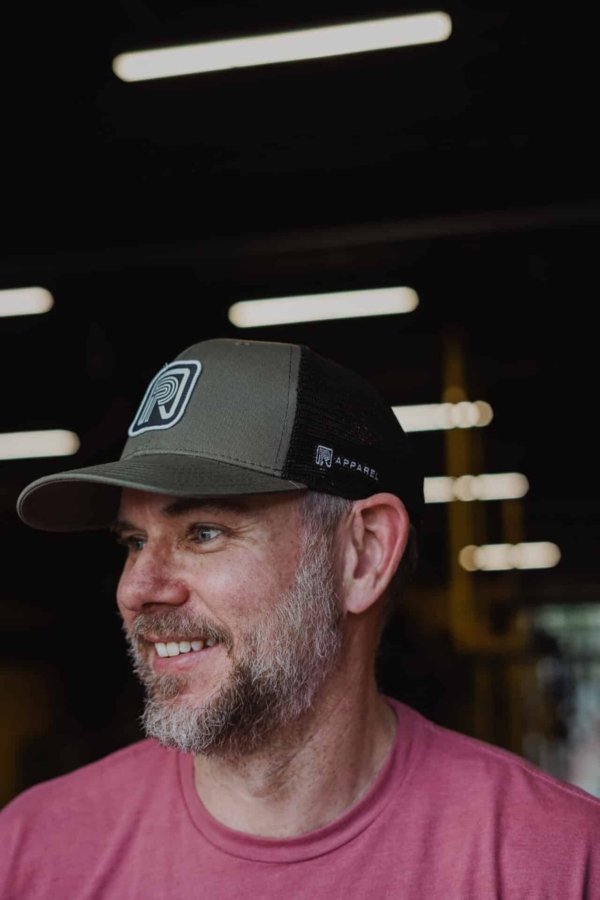 Trucker Hat - Image 6