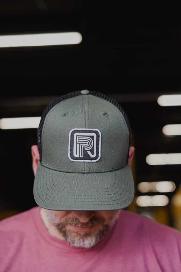 Trucker Hat - Image 7