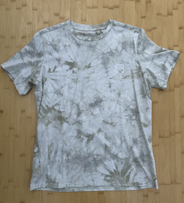 Dune Washed Tie Dye