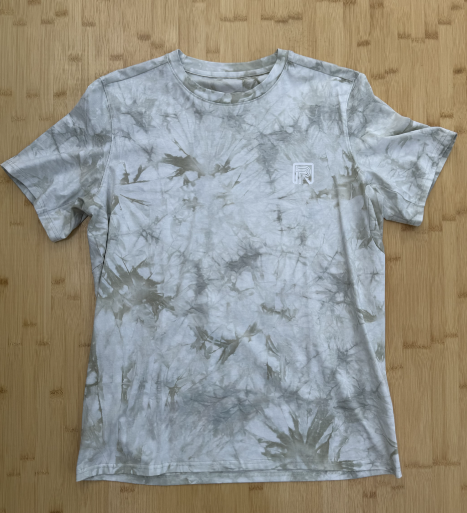 Dune Washed Tie Dye