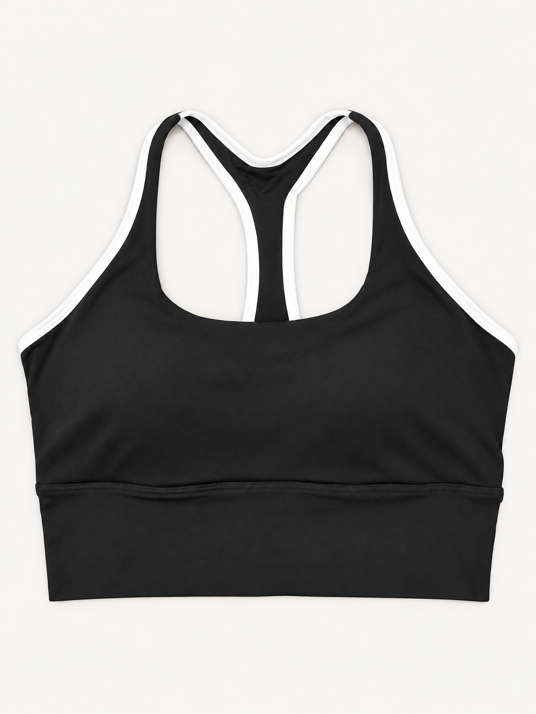 Dynamic Sports Bra Black
