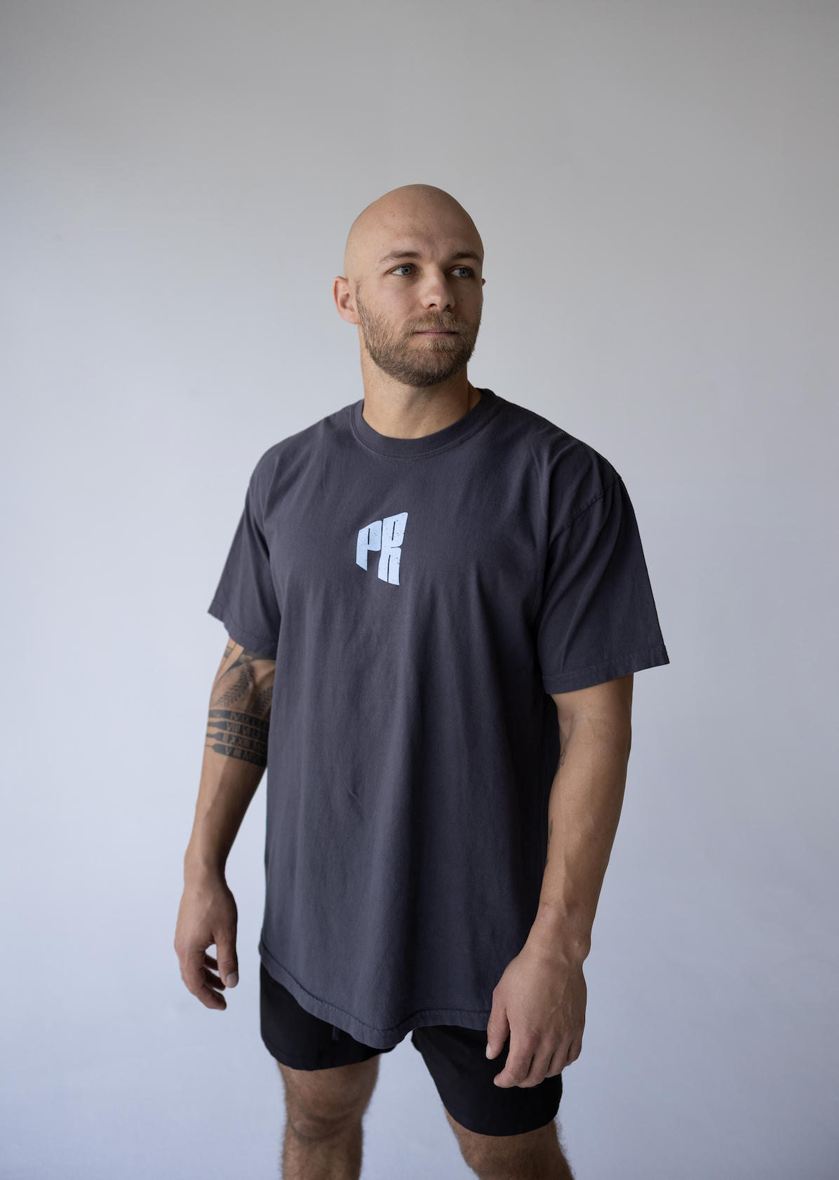 Fitness Co. Tee 3