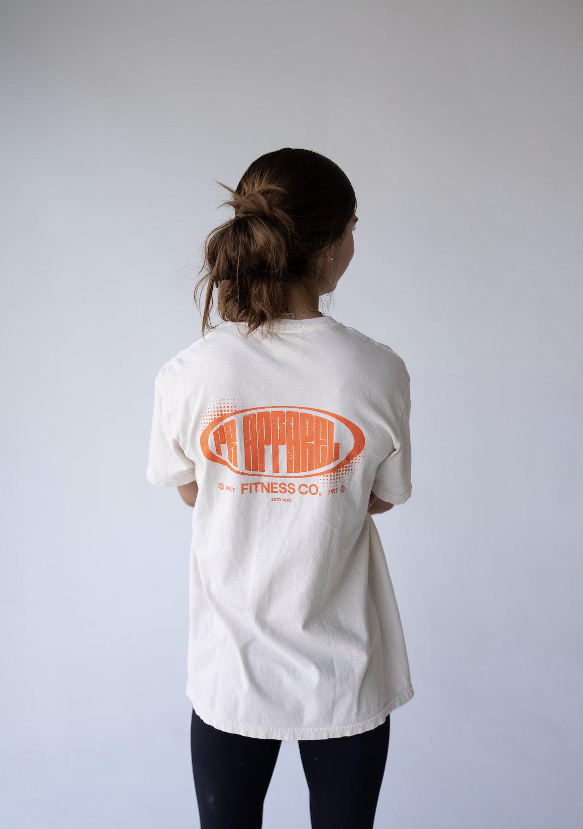 Fitness Co. Tee 4