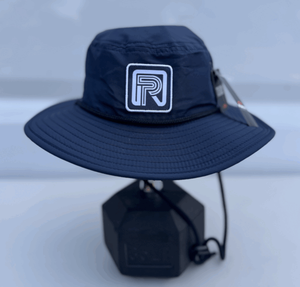 Full Brim Boonie Hat Navy