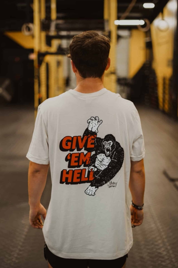 Give 'Em Hell