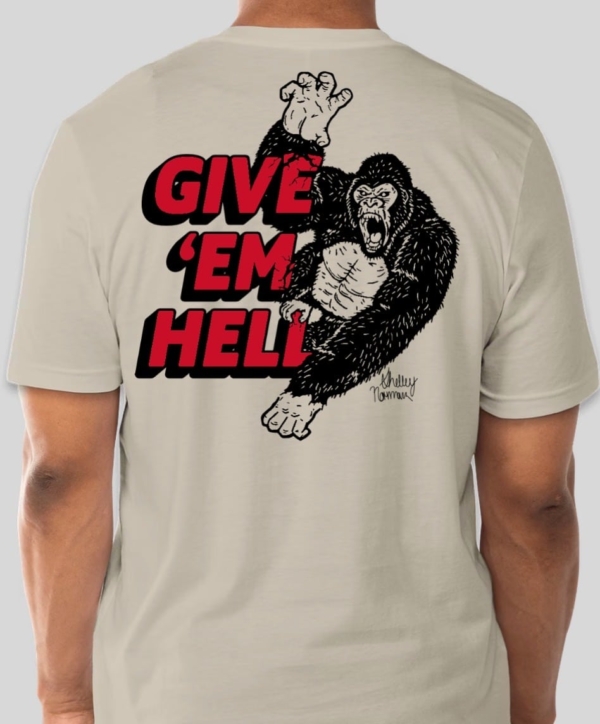 Shelby Shirt 2.0 - Image 3