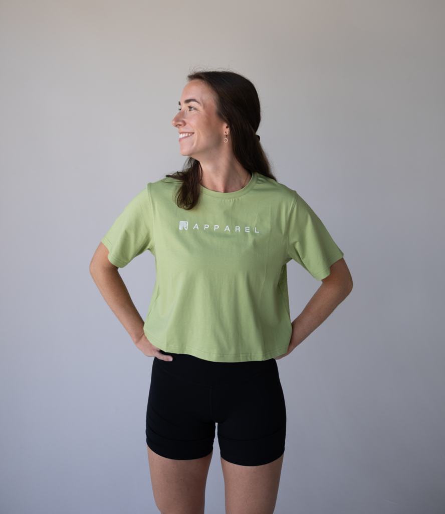 PR Apparel