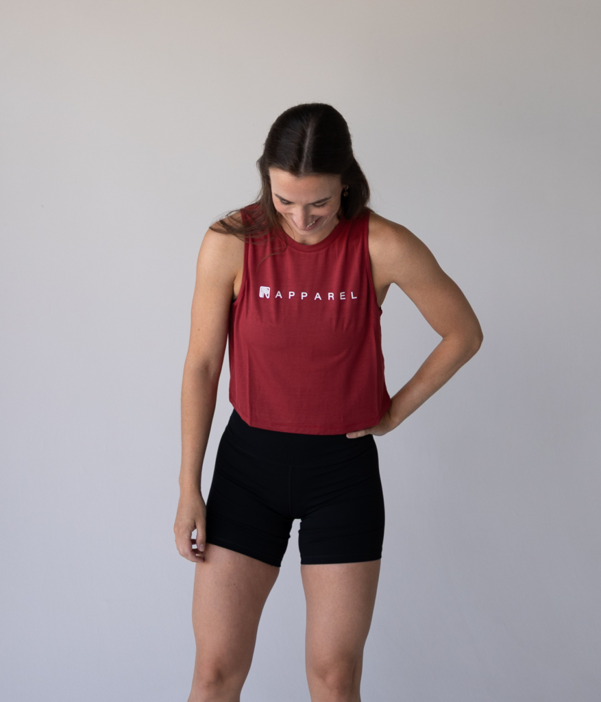 PR Apparel