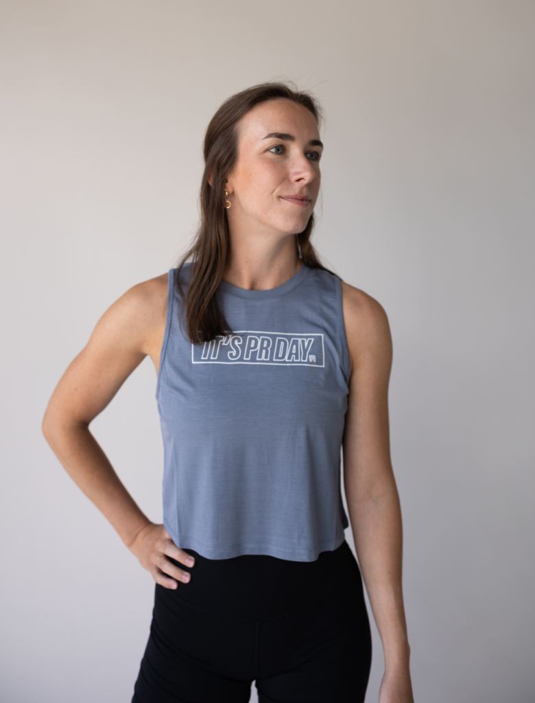PR Apparel