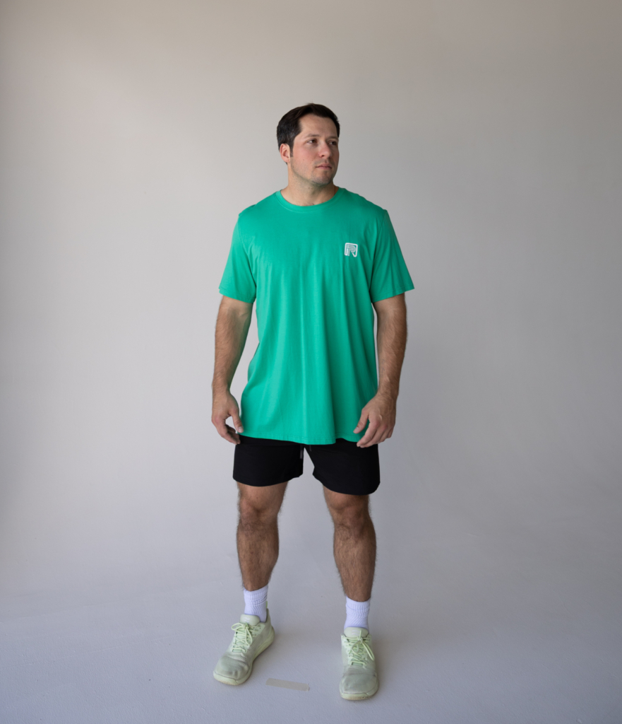 PR Apparel