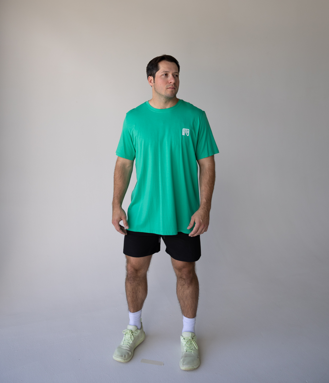 PR Apparel
