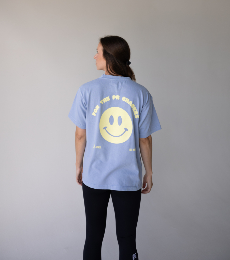PR Apparel