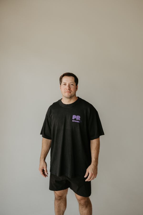 PR Apparel