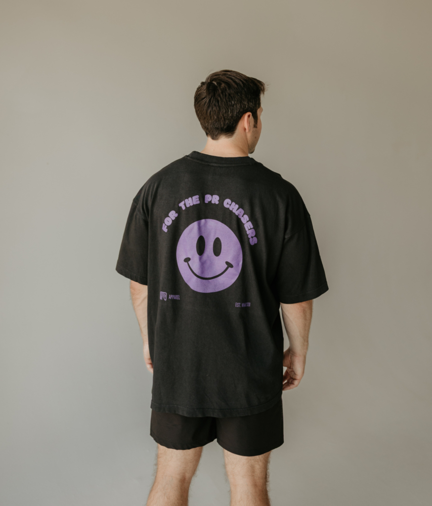 PR Apparel