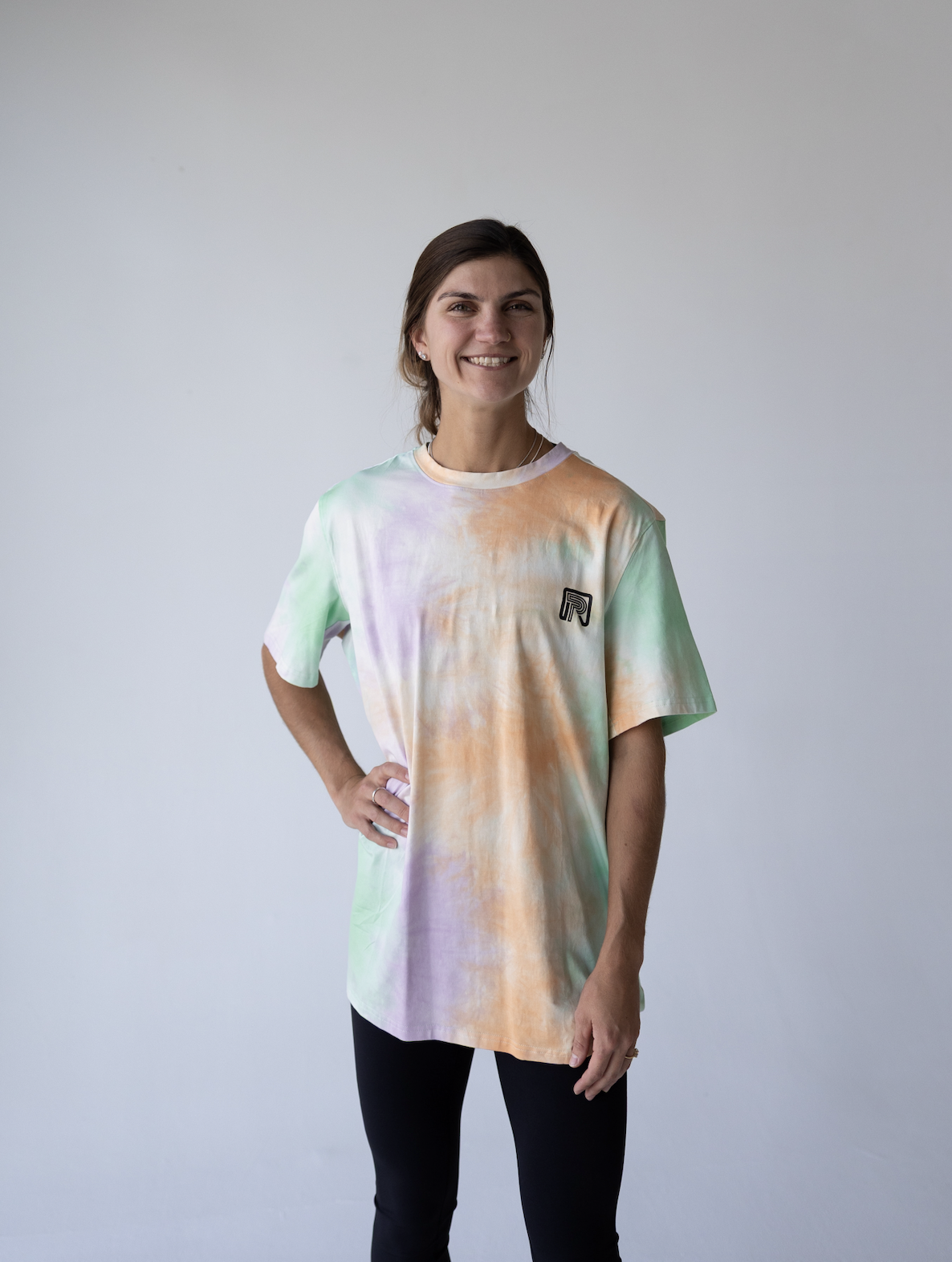 The Fête Tie Dye