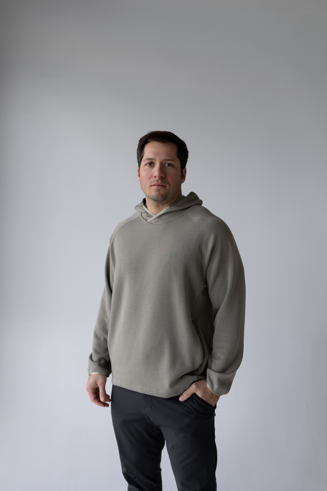 The Versa Hoodie (Unisex) 1