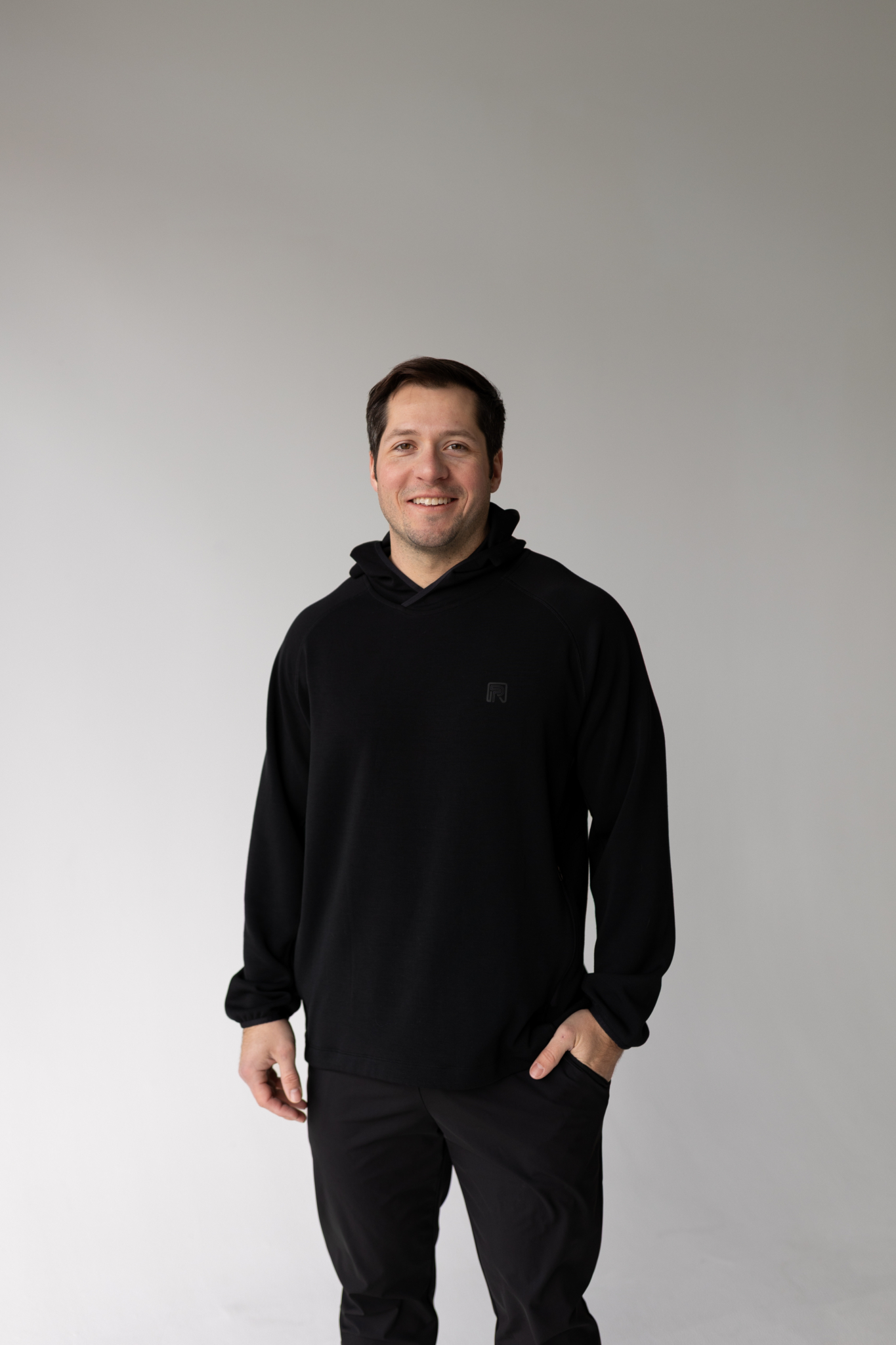 The Versa Hoodie (Unisex) 2